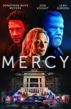 Mercy (2023 - VJ Emmy - Luganda)